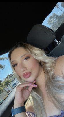 photo of Margarita F.