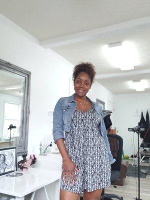 Photo of altalisia h.