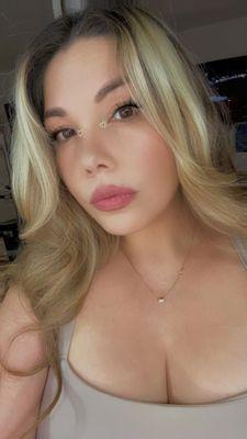 photo of Vennessa M.