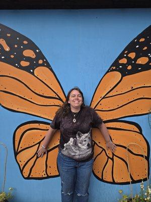 Photo of Karolyn W.