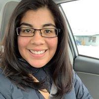 Photo of Isabel N.