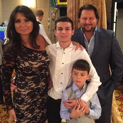 photo of Alexander M.