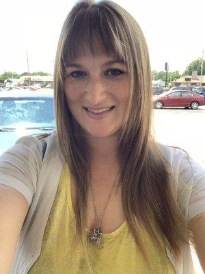photo of Jina G.