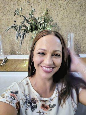Photo of Nikki M.