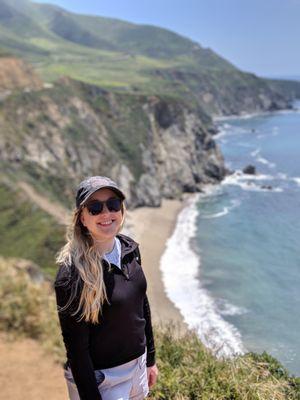 photo of Samantha S.