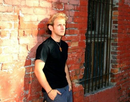 Photo of Brandon B.