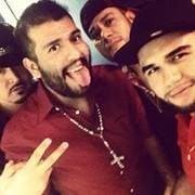 photo of Joe Raymundo M.