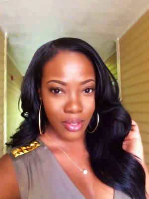 photo of Danielle P.