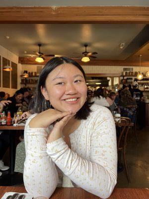 Photo of Tiffany V.
