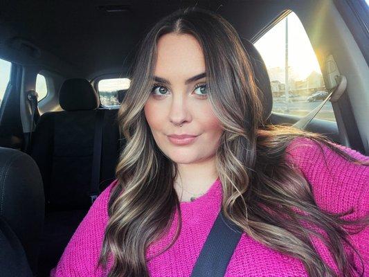 Photo of Bree B.