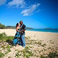 photo of Karina N Allen H.