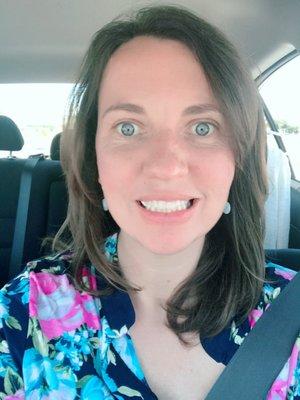 photo of Kimberley C.