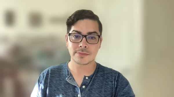 photo of Blake E.