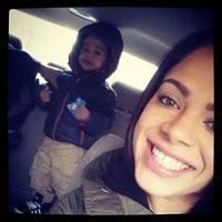 Photo of Leishla M.