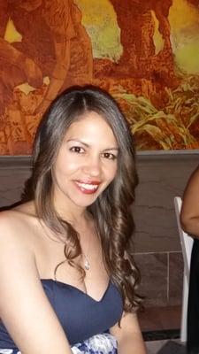Photo of Pocahontas R.