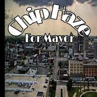 Photo of Chip H.