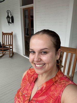 Photo of Isabella J.