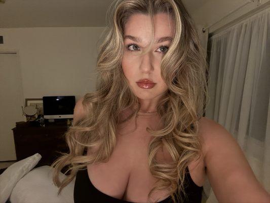 photo of Katarina O.