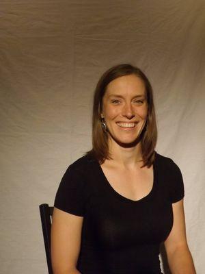 Photo of Rachel L.