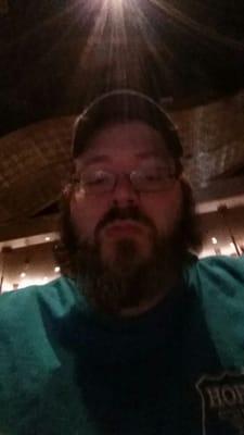 Photo of Ed G.