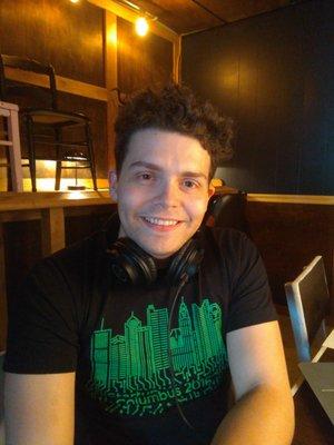 Photo of Trevor B.