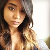 photo of Jan Camille C.