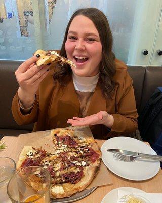 photo of Stephanie S.