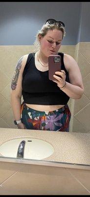 Photo of Alyson S.
