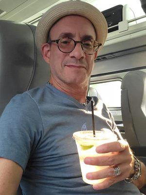 photo of Felix P.