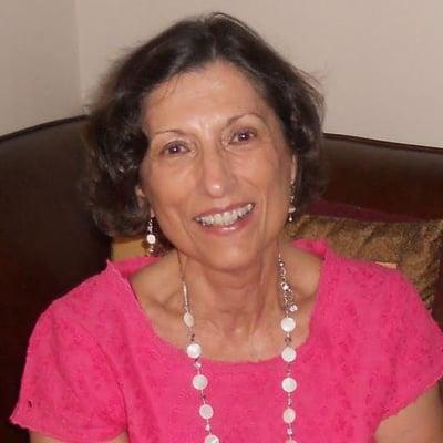 Photo of Kathleen S.