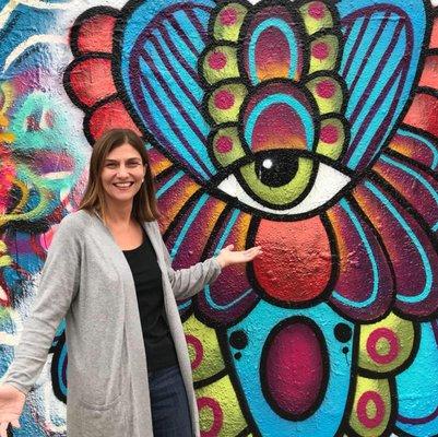 Photo of Theresa B.
