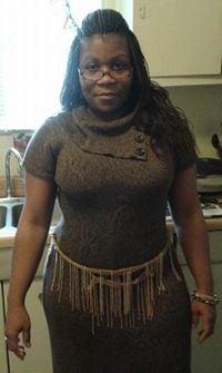 Photo of Shavonne F.