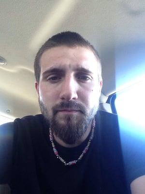 Photo of Nathan B.