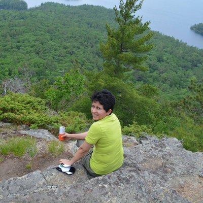 photo of Susanthri P.