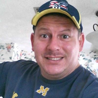 Photo of Todd B.