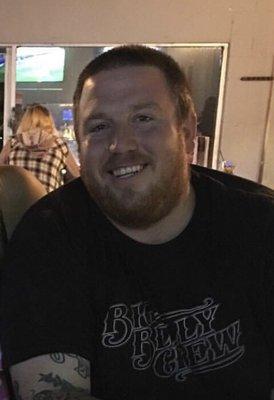 Photo of Andrew M.