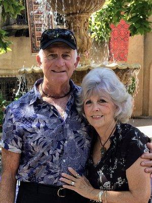 photo of Gloria J M.