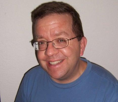 Photo of Rick M.