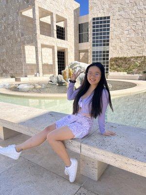 Photo of Jessica C.