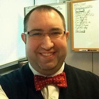 Photo of Chris A.