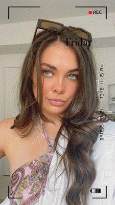 photo of Catherine M.