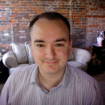 Photo of Michael B.