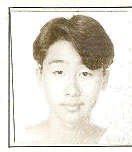 photo of Jonathan C.