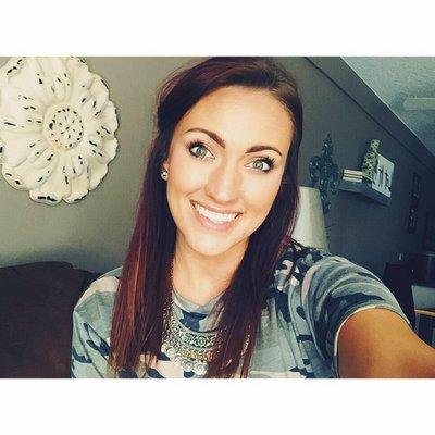 Photo of Samantha B.