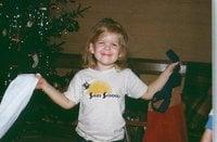 photo of Julie R- H.