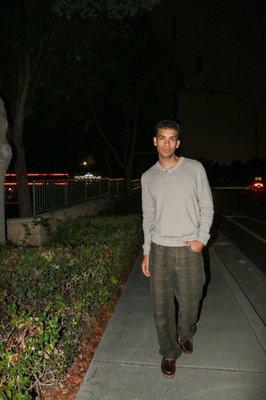 Photo of Jake B.