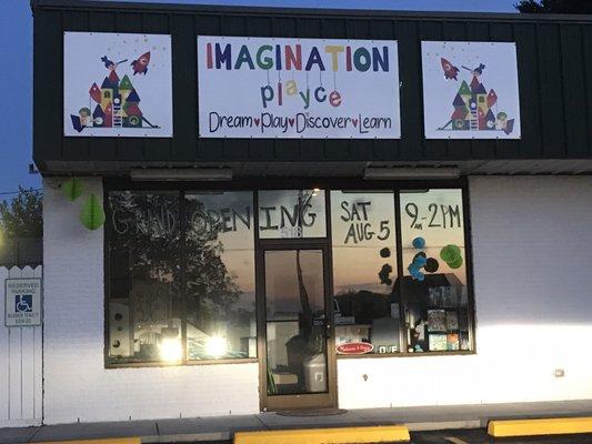 photo of Jennifer C.