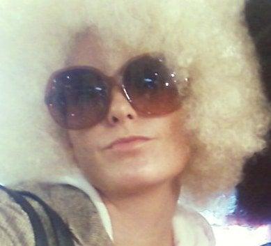 Photo of Judy B.
