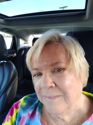 Photo of Jill F.