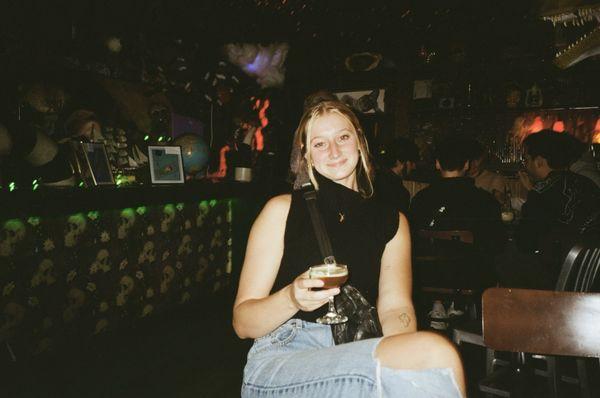 Photo of Chloe A.